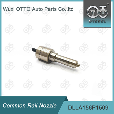 Bocal comum do trilho DLLA156P1509 para o injetor 0445110255/256 33800-2A400
