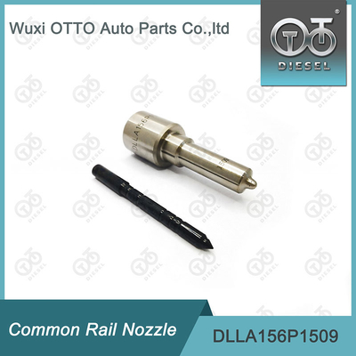 Bocal comum do trilho DLLA156P1509 para o injetor 0445110255/256 33800-2A400
