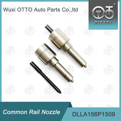 Bocal comum do trilho DLLA156P1509 para o injetor 0445110255/256 33800-2A400