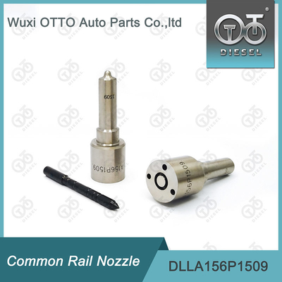 Bocal comum do trilho DLLA156P1509 para o injetor 0445110255/256 33800-2A400