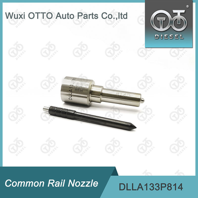 Bocal comum do trilho de DLLA133P814 DENSO para injetores 095000-5050 RE516540/RE519730 RE507860/SE501924