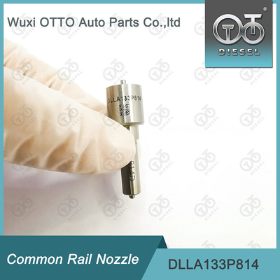 Bocal comum do trilho de DLLA133P814 DENSO para injetores 095000-5050 RE516540/RE519730 RE507860/SE501924