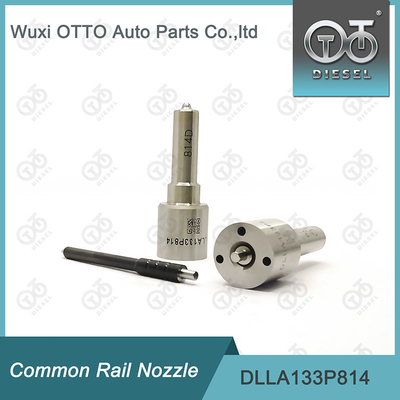 Bocal comum do trilho de DLLA133P814 DENSO para injetores 095000-5050 RE516540/RE519730 RE507860/SE501924