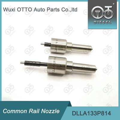 Bocal comum do trilho de DLLA133P814 DENSO para injetores 095000-5050 RE516540/RE519730 RE507860/SE501924