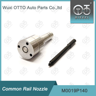 M0019P140 SIEMENS VDO Common Rail Nozzle para injetores 5WS40745 / BK2Q-9K546-AG BH1Q-9K546-AB etc.