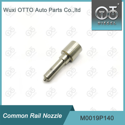 M0019P140 SIEMENS VDO Common Rail Nozzle para injetores 5WS40745 / BK2Q-9K546-AG BH1Q-9K546-AB etc.