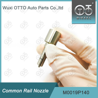 M0019P140 SIEMENS VDO Common Rail Nozzle para injetores 5WS40745 / BK2Q-9K546-AG BH1Q-9K546-AB etc.