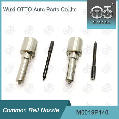 M0019P140 SIEMENS VDO Common Rail Nozzle para injetores 5WS40745 / BK2Q-9K546-AG BH1Q-9K546-AB etc.