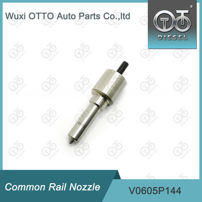 V0605P144 SIEMENS VDO Bocal comum para injetores 5WS40148-Z / 5WS40007