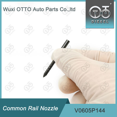 V0605P144 SIEMENS VDO Bocal comum para injetores 5WS40148-Z / 5WS40007