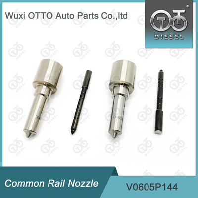 V0605P144 SIEMENS VDO Bocal comum para injetores 5WS40148-Z / 5WS40007
