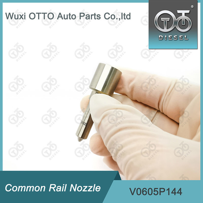 V0605P144 SIEMENS VDO Bocal comum para injetores 5WS40148-Z / 5WS40007