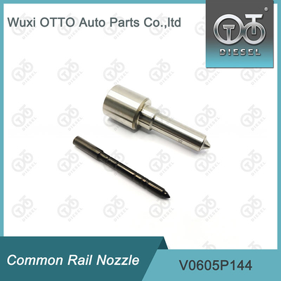 V0605P144 SIEMENS VDO Bocal comum para injetores 5WS40148-Z / 5WS40007