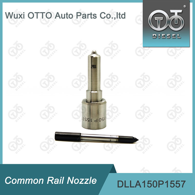 Bocal diesel de DLLA150P1557 Bosch para injetores comuns do trilho 0 445110265