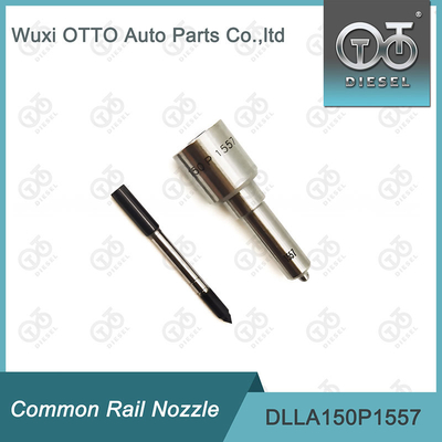 Bocal diesel de DLLA150P1557 Bosch para injetores comuns do trilho 0 445110265