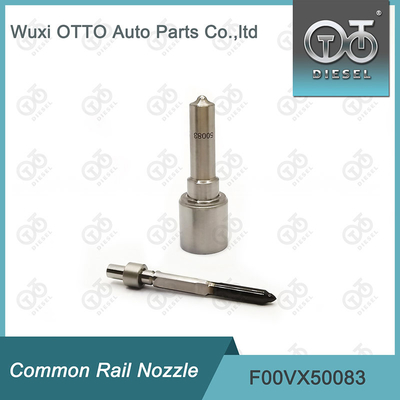 F00VX50083 Bico de piezo Bosch para injetores 0445120302 / 303
