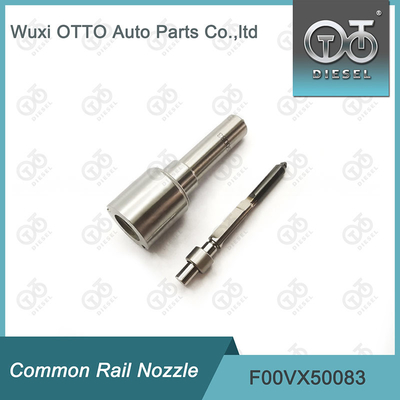 F00VX50083 Bico de piezo Bosch para injetores 0445120302 / 303