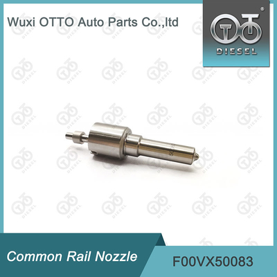 F00VX50083 Bico de piezo Bosch para injetores 0445120302 / 303