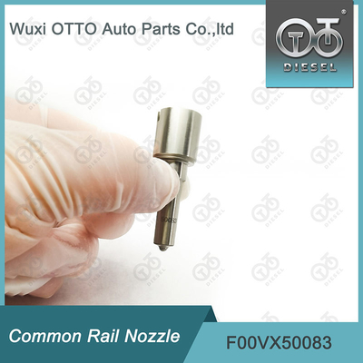F00VX50083 Bico de piezo Bosch para injetores 0445120302 / 303