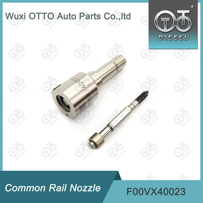 F00VX40023 Bosch Piezo Nozzle Para 0445115018 / 019 / 038 / 039 etc.