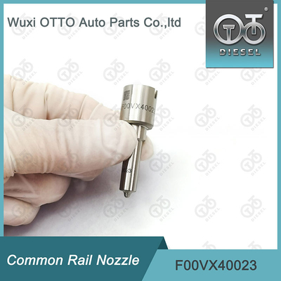 F00VX40023 Bosch Piezo Nozzle Para 0445115018 / 019 / 038 / 039 etc.