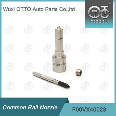 F00VX40023 Bosch Piezo Nozzle Para 0445115018 / 019 / 038 / 039 etc.