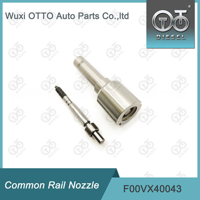 F00VX40043 Bosch Piezo Nozzle para injetores 0445116025 / 026 / 027/ 028 etc.