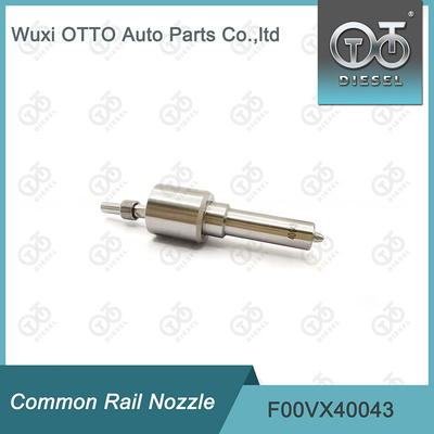 F00VX40043 Bosch Piezo Nozzle para injetores 0445116025 / 026 / 027/ 028 etc.