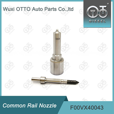 F00VX40043 Bosch Piezo Nozzle para injetores 0445116025 / 026 / 027/ 028 etc.