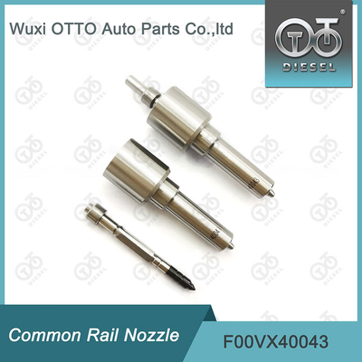 F00VX40043 Bosch Piezo Nozzle para injetores 0445116025 / 026 / 027/ 028 etc.