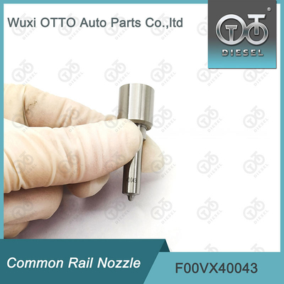 F00VX40043 Bosch Piezo Nozzle para injetores 0445116025 / 026 / 027/ 028 etc.