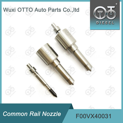 F00VX40031 Bosch Piezo Nozzle para injetores 0445116010 / 011 / 0986435367