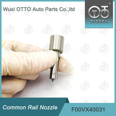 F00VX40031 Bosch Piezo Nozzle para injetores 0445116010 / 011 / 0986435367