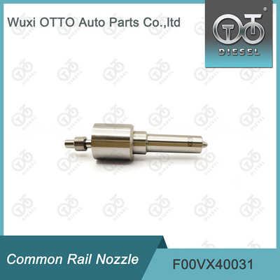 F00VX40031 Bosch Piezo Nozzle para injetores 0445116010 / 011 / 0986435367