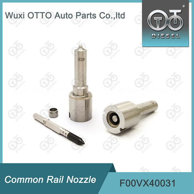 F00VX40031 Bosch Piezo Nozzle para injetores 0445116010 / 011 / 0986435367