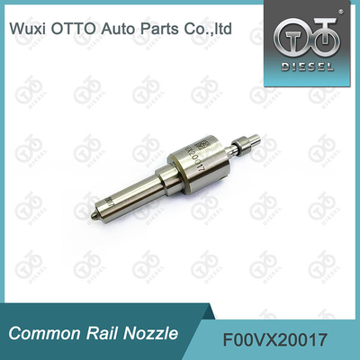 Bocal Piezo de F00VX20017 Bosch para injetores 0445115032/033/068/069/073/074 de 0986435356/6460701187