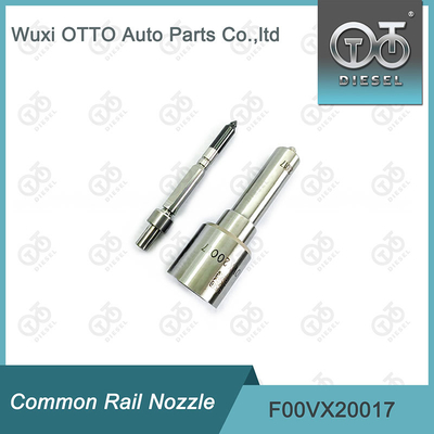 Bocal Piezo de F00VX20017 Bosch para injetores 0445115032/033/068/069/073/074 de 0986435356/6460701187