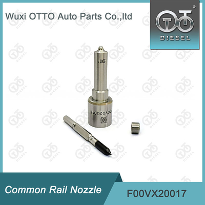 Bocal Piezo de F00VX20017 Bosch para injetores 0445115032/033/068/069/073/074 de 0986435356/6460701187
