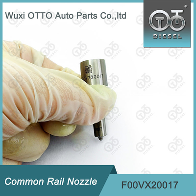 Bocal Piezo de F00VX20017 Bosch para injetores 0445115032/033/068/069/073/074 de 0986435356/6460701187