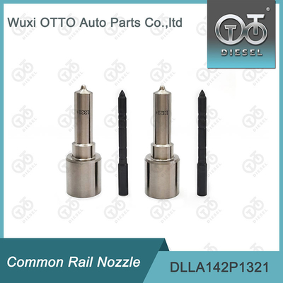 DLLA142P1321 Bosch Diesel Nozzle para Injetores Common Rail 0 445 110 165/244