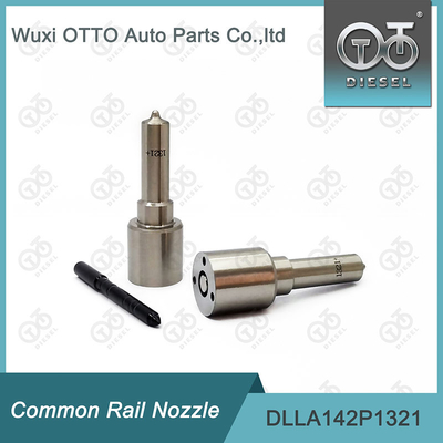 DLLA142P1321 Bosch Diesel Nozzle para Injetores Common Rail 0 445 110 165/244