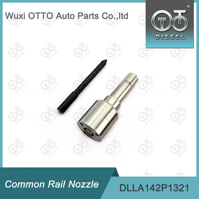 DLLA142P1321 Bosch Diesel Nozzle para Injetores Common Rail 0 445 110 165/244