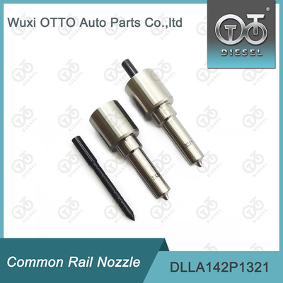 DLLA142P1321 Bosch Diesel Nozzle para Injetores Common Rail 0 445 110 165/244