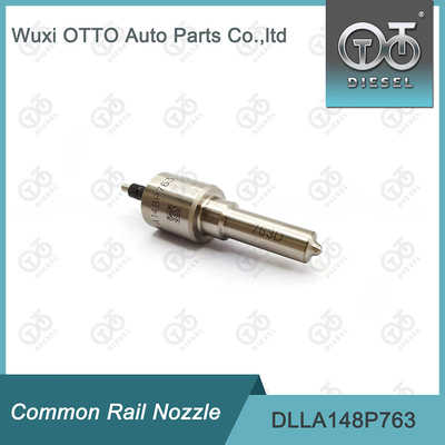 DLLA148P763 DENSO Bocal de carril comum para injetores 095000-054# RE524369/SE501941