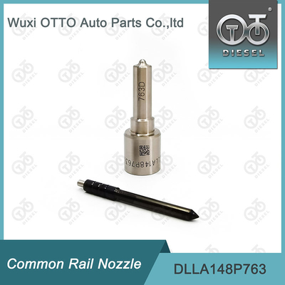 DLLA148P763 DENSO Bocal de carril comum para injetores 095000-054# RE524369/SE501941