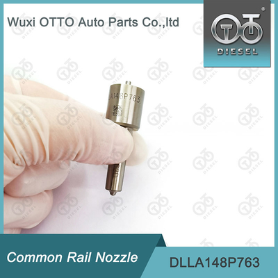 DLLA148P763 DENSO Bocal de carril comum para injetores 095000-054# RE524369/SE501941