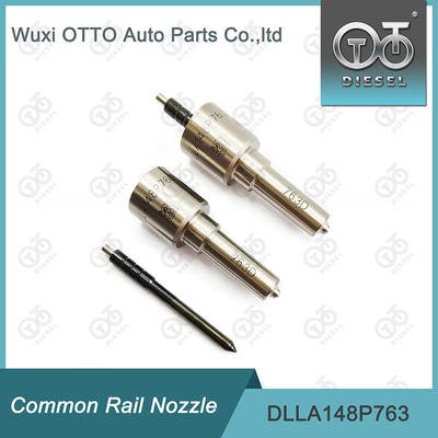 DLLA148P763 DENSO Bocal de carril comum para injetores 095000-054# RE524369/SE501941