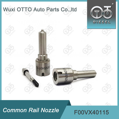 F00VX40115 Bosch Piezo Nozzle para injetor 0445117040 / 043