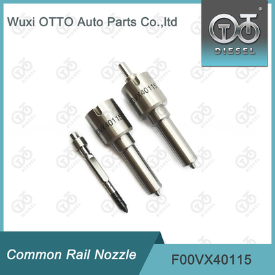 F00VX40115 Bosch Piezo Nozzle para injetor 0445117040 / 043