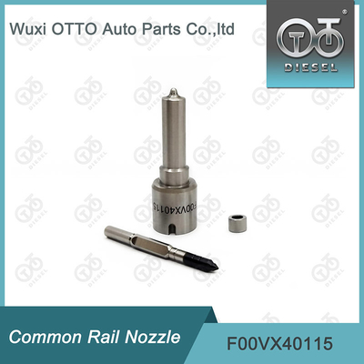 F00VX40115 Bosch Piezo Nozzle para injetor 0445117040 / 043
